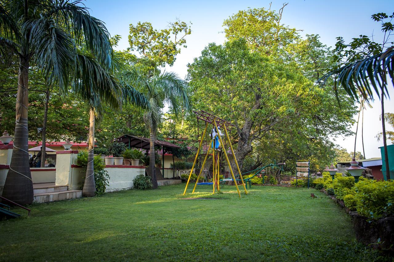 Adamo The 3* Matheran